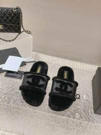 Picture of Chanel Shoes _SKUChaenlsz35-4014CLL10082188